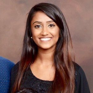 Meet your Posher, Prianka